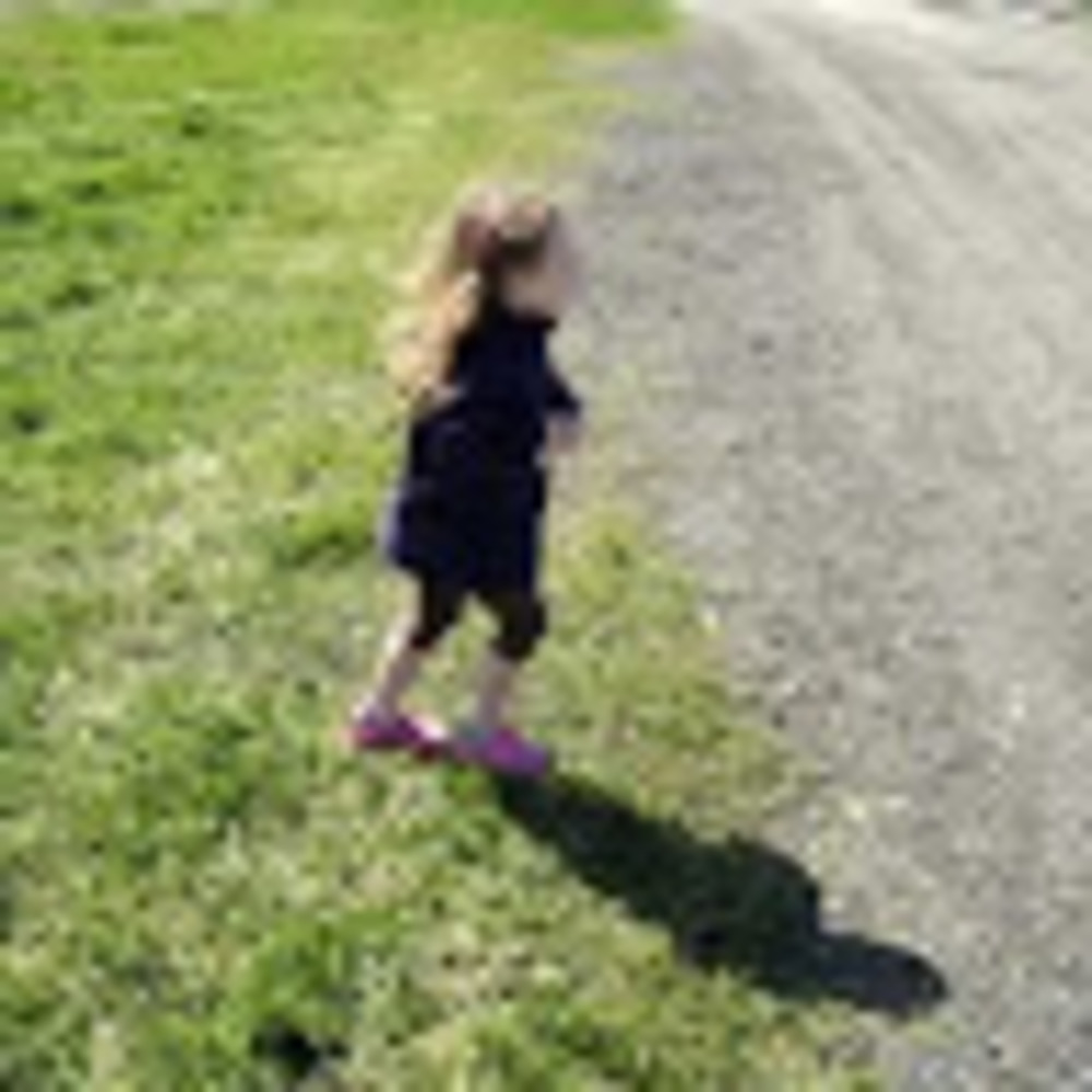 Meet your Posher, April